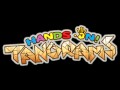 Hands On! Tangrams (DS)