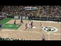 NBA 2K10 (Xbox 360)