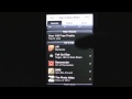 Tap Tap Revenge 3 (iPhone/iPod)