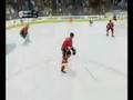 NHL 09 (Wii)