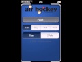 Air Hockey (Palm webOS)