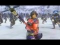 Samurai Warriors 3 (Wii)