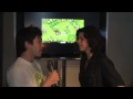 PixelJunk Monsters Deluxe (PSP)