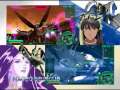 Macross Ultimate Frontier (PSP)