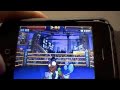 Super KO Boxing 2 (iPhone/iPod)