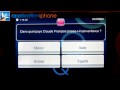QuizQuizQuiz (iPhone/iPod)