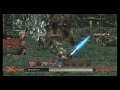 Monado: Beginning of the World (Wii)