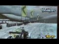 MotorStorm Arctic Edge (PSP)