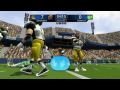 Family Fun Football (Wii)