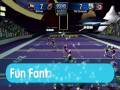 Family Fun Football (Wii)