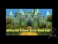 The Wizard of Oz: Beyond the Yellow Brick Road (DS)