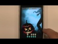 Halloween X (iPhone/iPod)