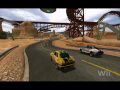 TrackMania Wii (Wii)