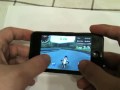 Minibike Racing (iPhone/iPod)