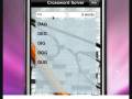 Crossword Solver (iPhone/iPod)