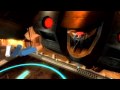 Spyborgs (Wii)