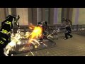 Spyborgs (Wii)