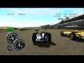 Indianapolis 500 Evolution (Xbox 360)