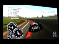 Indianapolis 500 Evolution (Xbox 360)
