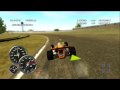 Indianapolis 500 Evolution (Xbox 360)
