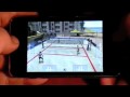Pro Beach Volleyball (iPhone/iPod)