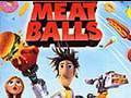 Cloudy With a Chance of Meatballs (PlayStation 3)