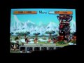 Ancient War (iPhone/iPod)