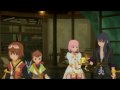 Tales of Vesperia (PlayStation 3)