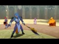 Tales of Vesperia (PlayStation 3)