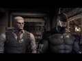 Batman: Arkham Asylum (PC)