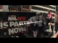 NHL 2K10 (Wii)