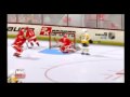 NHL 2K10 (Wii)
