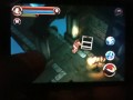 Dungeon Hunter (iPhone/iPod)