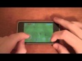 Real Soccer 2010 (iPhone/iPod)