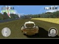 DiRT 2 (PSP)