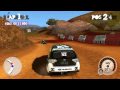 DiRT 2 (PSP)
