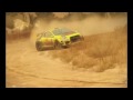 DiRT 2 (Wii)