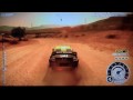 DiRT 2 (PlayStation 3)