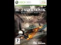 IL-2 Sturmovik: Birds of Prey (Xbox 360)