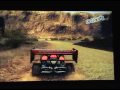DiRT 2 (Xbox 360)