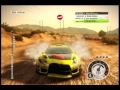 DiRT 2 (Xbox 360)