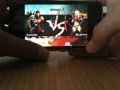 Blades of Fury (iPhone/iPod)