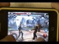 Blades of Fury (iPhone/iPod)