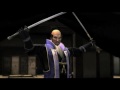 WAY OF THE SAMURAI 3 (iPhone/iPod)