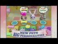 Littlest Pet Shop: Friends (DS)