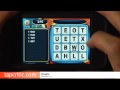 Boggle (iPhone/iPod)