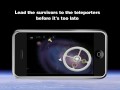 iSpacePort (iPhone/iPod)