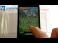 Paradise Monkeys (iPhone/iPod)