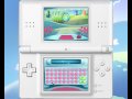 Let's Play Flight Attendant (DS)