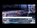 Warriors Orochi 2 (PSP)